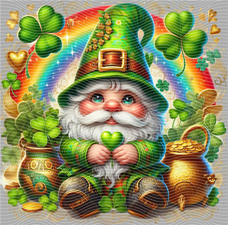 St Patricks Day-SP68